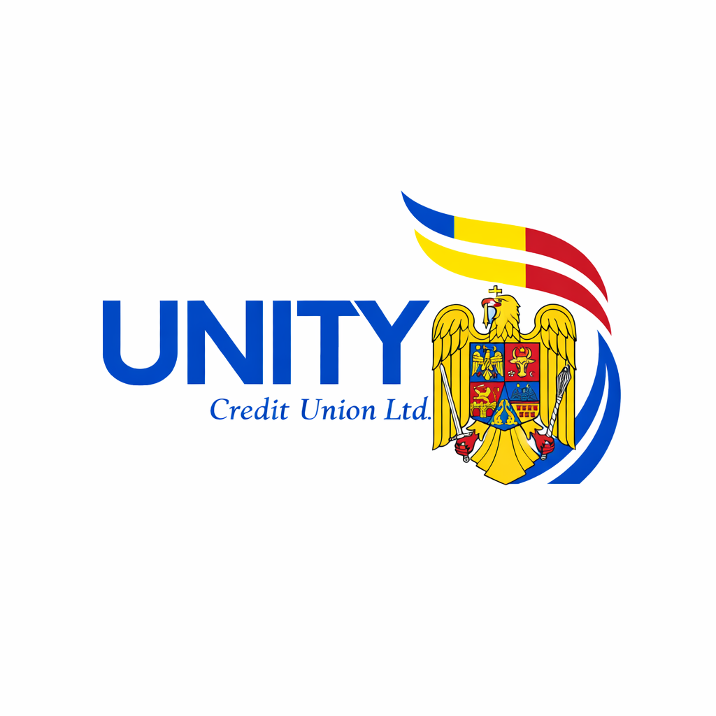 Unity Credit Logo